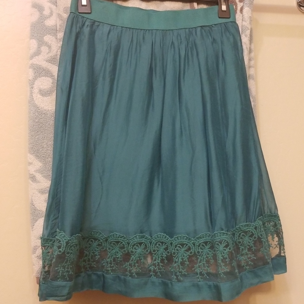 Skirt